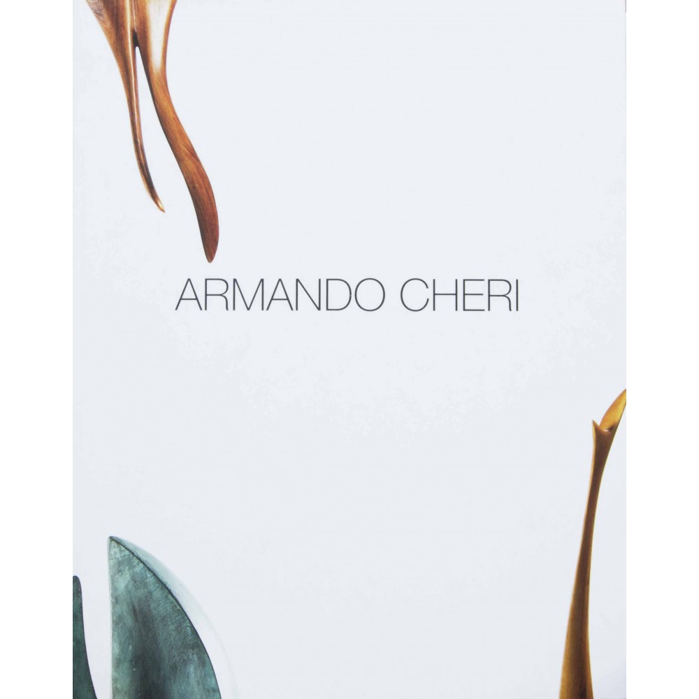 ARMANDO CHERI
